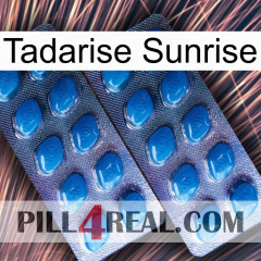 Tadarise Sunrise viagra2